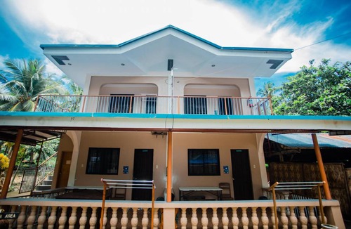 Tabuelan Resort | 33 m² Resort ∙ 8 guests
