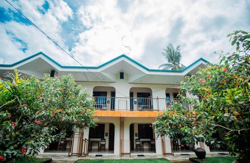 Tabuelan Resort | 33 m² Resort ∙ 8 guests