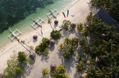 San Juan Resort | 330 m² Resort ∙ 2 bedrooms ∙ 127 guests