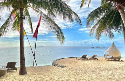 San Juan Resort | 330 m² Resort ∙ 2 bedrooms ∙ 127 guests