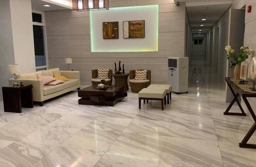 Muntinlupa Apartment | 34 m² Apartment ∙ 1 bedroom ∙ 5 guests