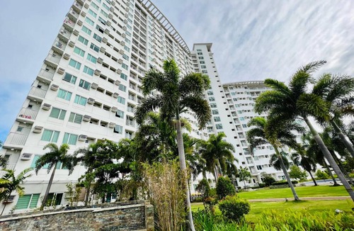 Muntinlupa Apartment | 34 m² Apartment ∙ 1 bedroom ∙ 5 guests