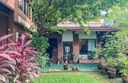 Taguig Apartment | 34 m² Apartment ∙ 4 guests