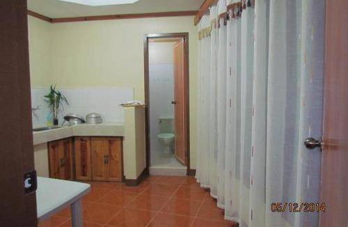 Sagada Bed & Breakfast | 34 m² Bed and breakfast ∙ 12 guests