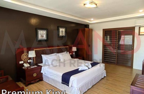 Bauang Hotel | 34 m² Hotel ∙ 4 guests