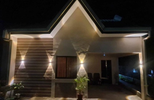 Trece Martires House | 34 m² House ∙ 2 bedrooms ∙ 4 guests