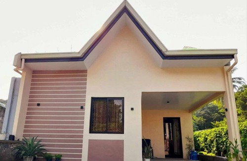 Trece Martires House | 34 m² House ∙ 2 bedrooms ∙ 4 guests