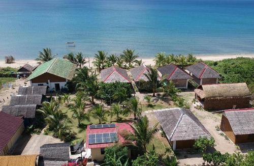San Andres Resort | 34 m² Resort ∙ 10 guests