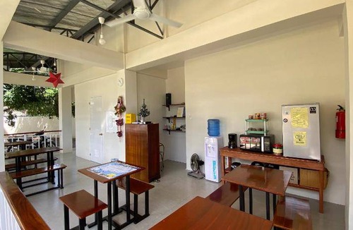 Libaong Apartment | 34 m² Serviced apartment ∙ 3 guests