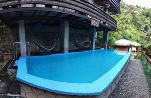 Dingalan Resort | 340 m² Resort ∙ 11 guests