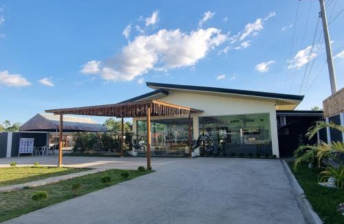 Bautista Resort | 34k Hotel and Resort powered by Cocotel