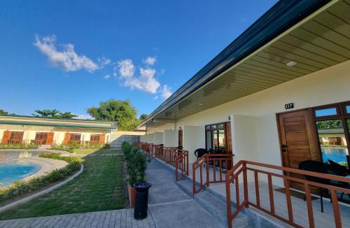Bautista Resort | 34k Hotel and Resort powered by Cocotel