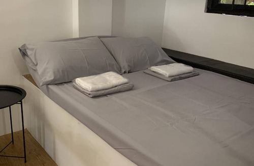 Dagupan Apartment | 35 m² Apartment ∙ 1 bedroom ∙ 6 guests