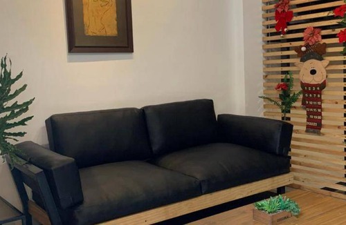 Dagupan Apartment | 35 m² Apartment ∙ 1 bedroom ∙ 6 guests