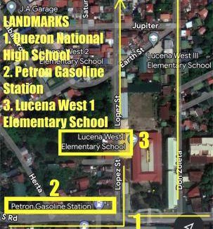Lucena Apartment | 35 m² Apartment ∙ 1 bedroom ∙ 2 guests
