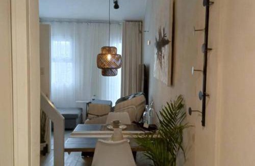Tanza Apartment | 35 m² Apartment ∙ 1 bedroom ∙ 4 guests