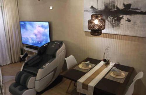 Tanza Apartment | 35 m² Apartment ∙ 1 bedroom ∙ 4 guests
