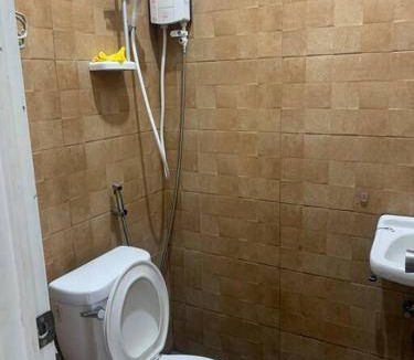 Anilao Apartment | 35 m² Apartment ∙ 1 bedroom ∙ 6 guests