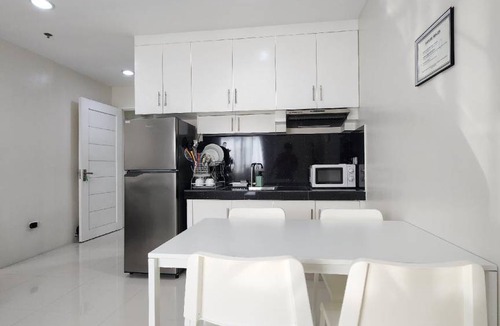 Santa Cruz Apartment | 35 m² Apartment ∙ 1 bedroom ∙ 4 guests