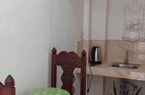Anda Apartment | 35 m² Apartment ∙ 6 guests