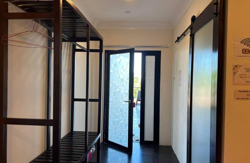 Tagbilaran Apartment | 35 m² Apartment ∙ 6 guests