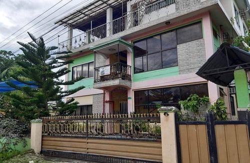 Tagbilaran Apartment | 35 m² Apartment ∙ 6 guests