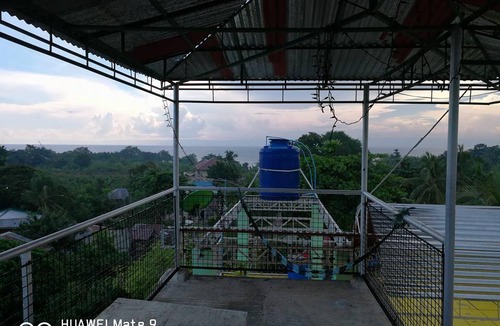 Tagbilaran Apartment | 35 m² Apartment ∙ 6 guests