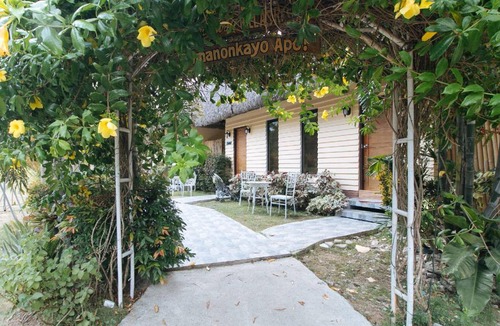 San Juan Hotel | 35 m² Hotel ∙ 2 guests