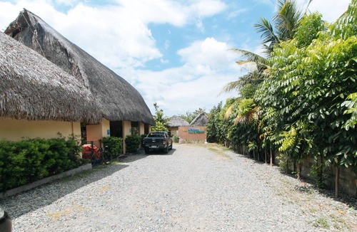 San Juan Hotel | 35 m² Hotel ∙ 2 guests