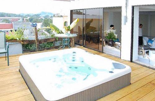 Roxas City Hotel | 35 m² Hotel ∙ 2 guests