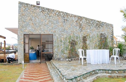 Roxas City Hotel | 35 m² Hotel ∙ 2 guests