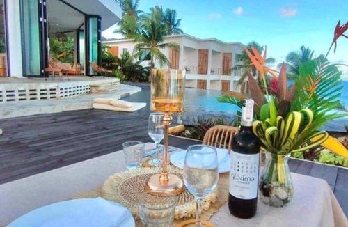 San Isidro Hotel | 35 m² Hotel ∙ 3 guests