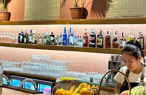 San Isidro Hotel | 35 m² Hotel ∙ 3 guests