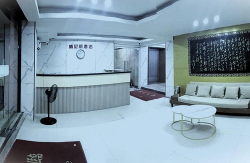 Santa Cruz Hotel | 35 m² Hotel ∙ 4 guests