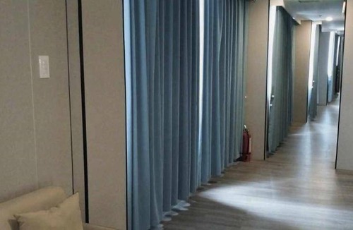 Santa Cruz Hotel | 35 m² Hotel ∙ 4 guests