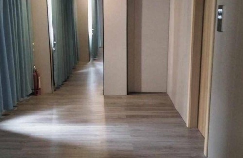 Santa Cruz Hotel | 35 m² Hotel ∙ 4 guests