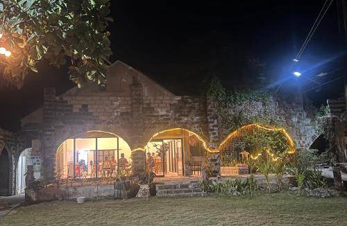 Currimao Hotel | 35 m² Hotel ∙ 6 guests