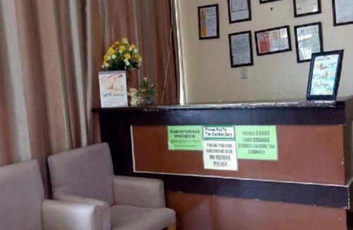 Masbate City Hotel | 35 m² Hotel ∙ 6 guests