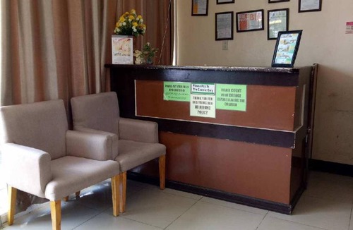 Masbate City Hotel | 35 m² Hotel ∙ 6 guests