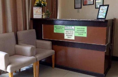 Masbate City Hotel | 35 m² Hotel ∙ 6 guests