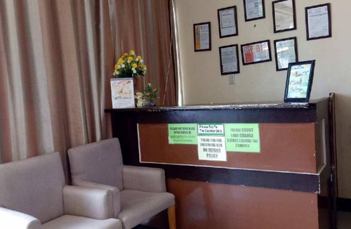 Masbate City Hotel | 35 m² Hotel ∙ 6 guests