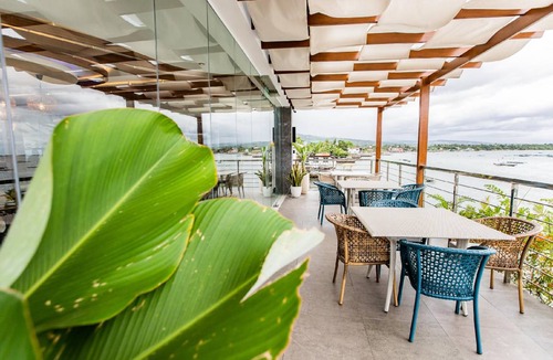 Naga City Hotel | 35 m² Hotel ∙ 8 guests