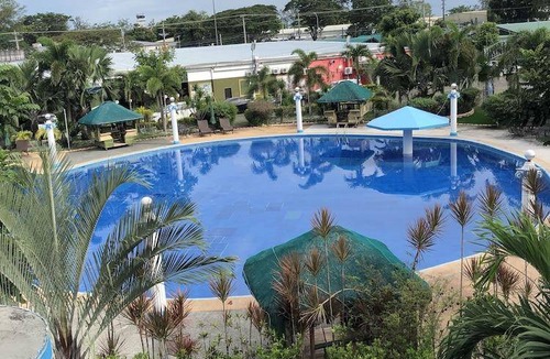 Clark Hotel | 35 m² Hotel ∙ 3 guests