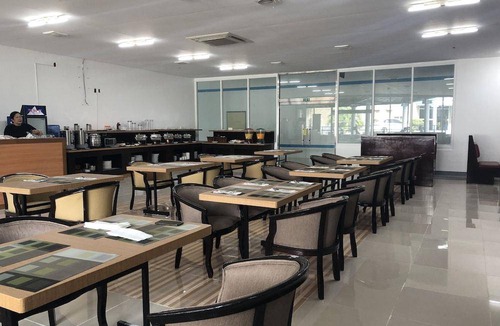 Clark Hotel | 35 m² Hotel ∙ 3 guests