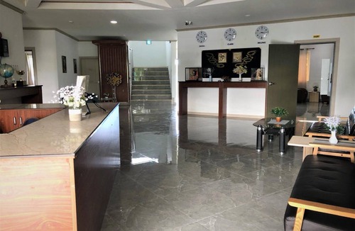 Clark Hotel | 35 m² Hotel ∙ 3 guests