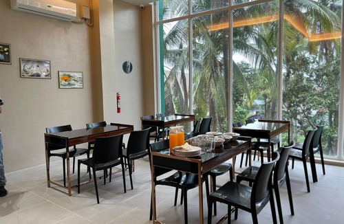 Gapan City Hotel | 35 m² Hotel ∙ 4 guests