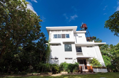 Loon House | 35 m² House ∙ 1 bedroom ∙ 2 guests