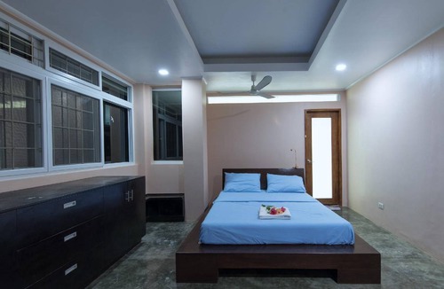 Loon House | 35 m² House ∙ 1 bedroom ∙ 2 guests