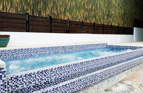 Abra de Ilog House | 35 m² Motel ∙ 4 guests