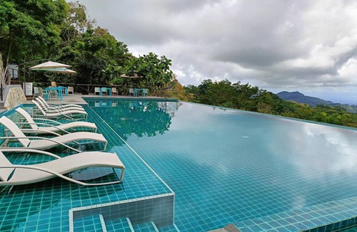 Cebu Island Resort | 35 m² Resort ∙ 10 guests